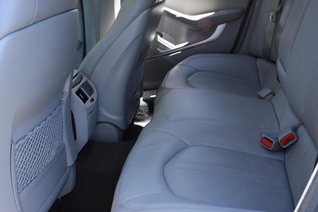 2009 Cadillac CTS 2WD Supercrew Styleside 5-1/2 Ft Box XLT