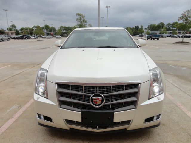 2009 Cadillac CTS 4.2 Premium AWD SUV