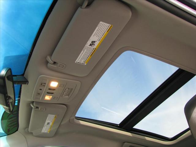 2009 Cadillac CTS WRX STI Sport Wagon 4D