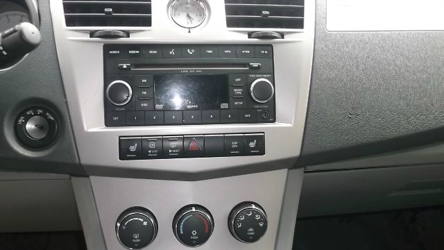 2009 Cadillac CTS LX (leather)