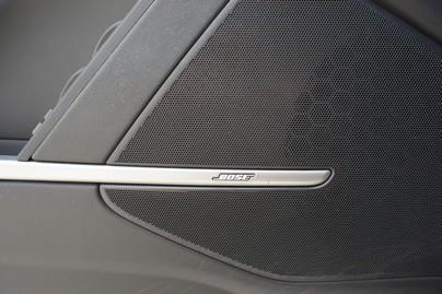 2010 Cadillac CTS Coupe