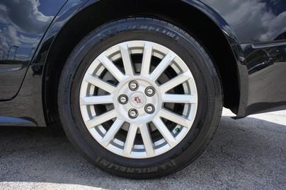 2010 Cadillac CTS Coupe