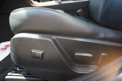 2010 Cadillac CTS Coupe