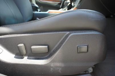 2010 Cadillac CTS Coupe