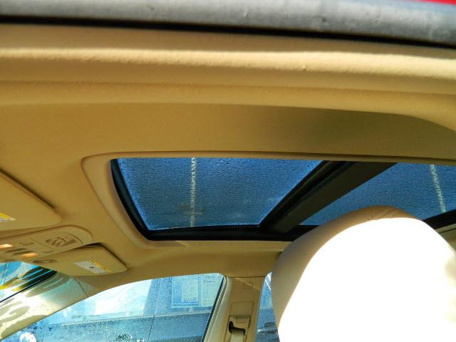 2010 Cadillac CTS Coupe