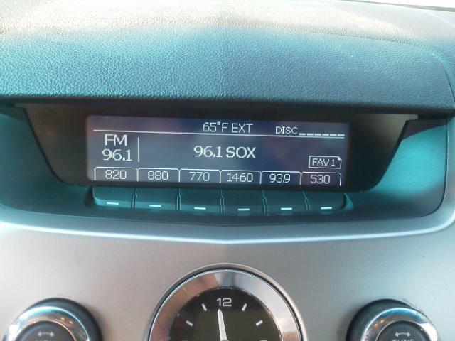 2010 Cadillac CTS SLE Duramax 4X4