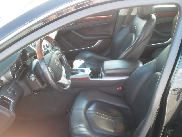 2010 Cadillac CTS SLE Duramax 4X4