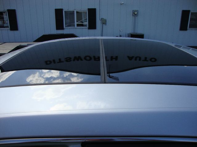 2010 Cadillac CTS CREW CAB XLT Diesel