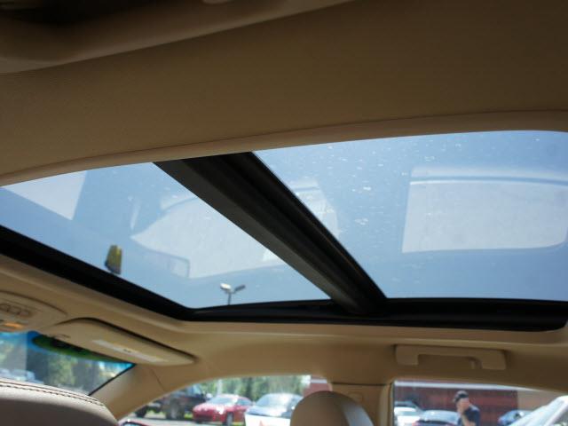 2010 Cadillac CTS Quad Cag SLT 4x4