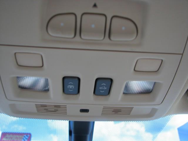 2010 Cadillac CTS GLS PZEV