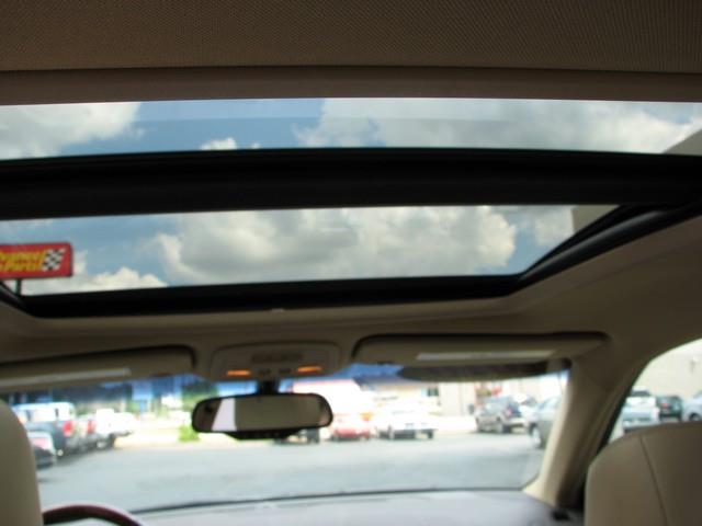 2010 Cadillac CTS GLS PZEV