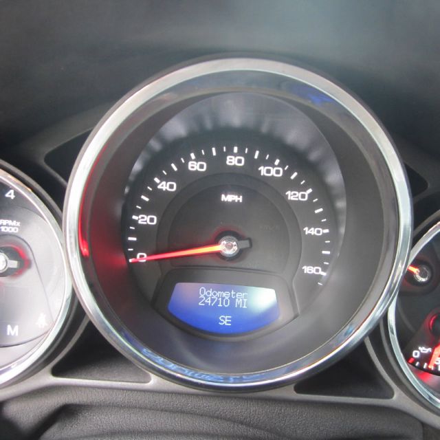 2011 Cadillac CTS LTZ - Navigation DVD Htd Leather