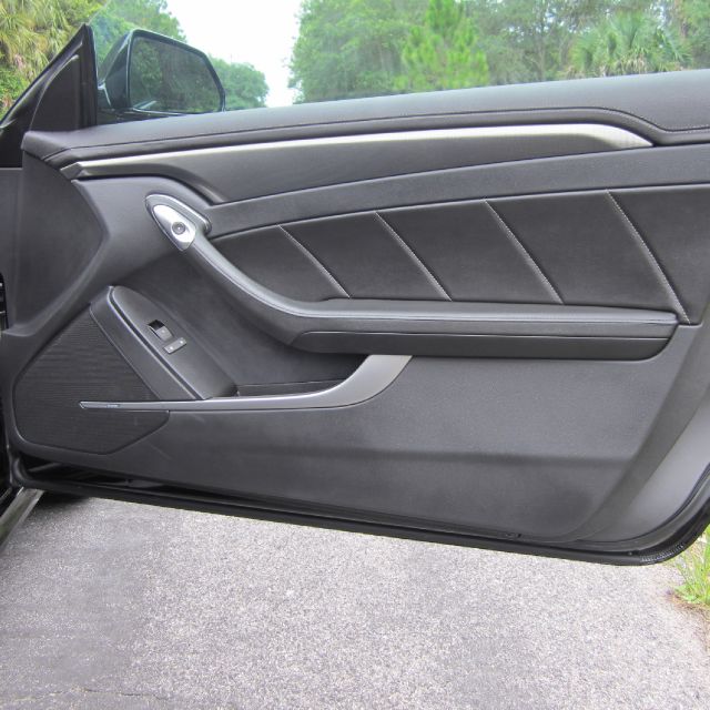 2011 Cadillac CTS LTZ - Navigation DVD Htd Leather