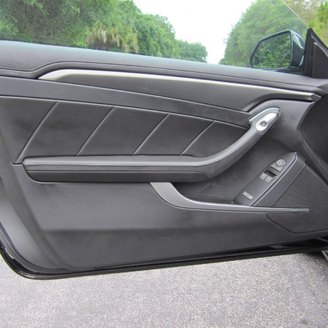 2011 Cadillac CTS LTZ - Navigation DVD Htd Leather