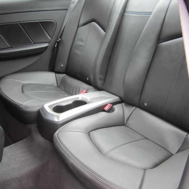 2011 Cadillac CTS LTZ - Navigation DVD Htd Leather