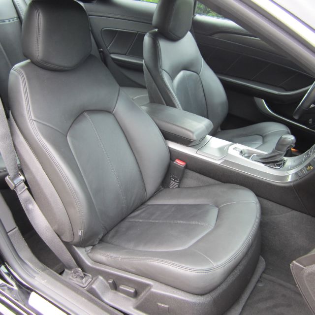 2011 Cadillac CTS LTZ - Navigation DVD Htd Leather