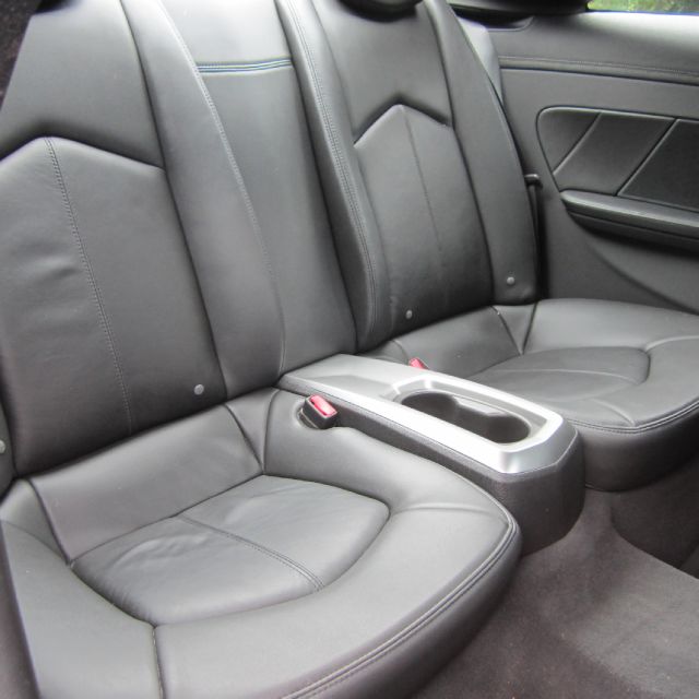 2011 Cadillac CTS LTZ - Navigation DVD Htd Leather