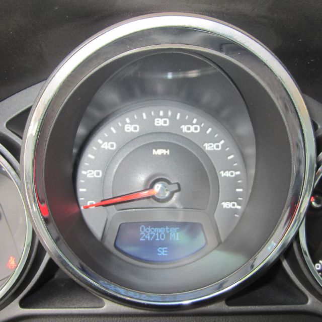 2011 Cadillac CTS LTZ - Navigation DVD Htd Leather