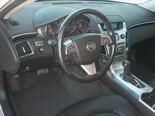 2011 Cadillac CTS Unknown