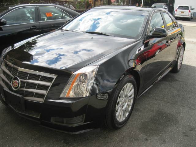 2011 Cadillac CTS SLE Duramax 4X4