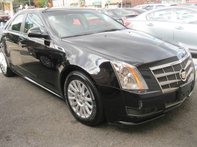 2011 Cadillac CTS SLE Duramax 4X4