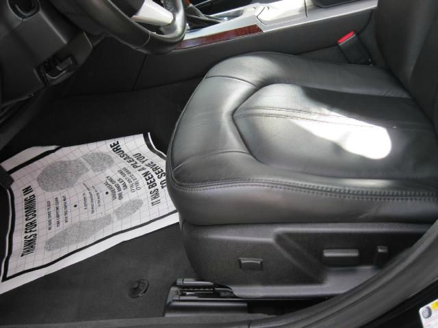 2011 Cadillac CTS SLE Duramax 4X4