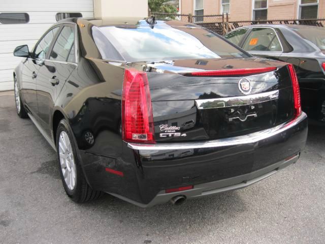 2011 Cadillac CTS SLE Duramax 4X4