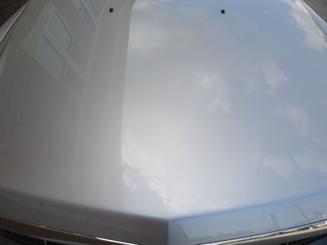 2011 Cadillac CTS With 6 Disc Changercruise Control