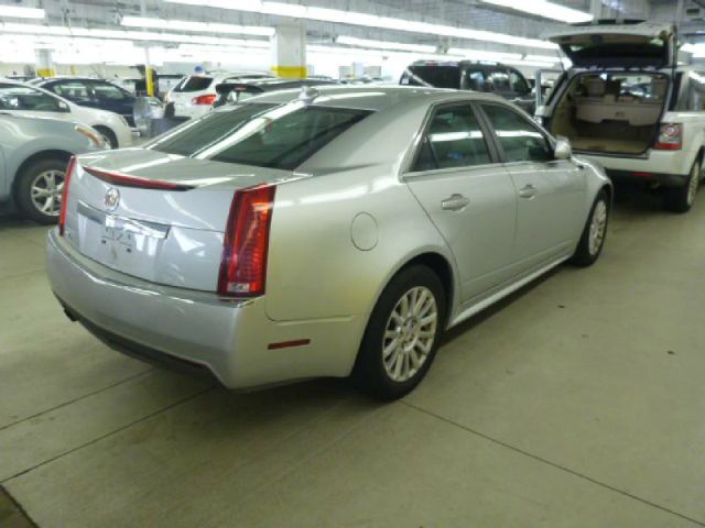 2011 Cadillac CTS EX - DUAL Power Doors