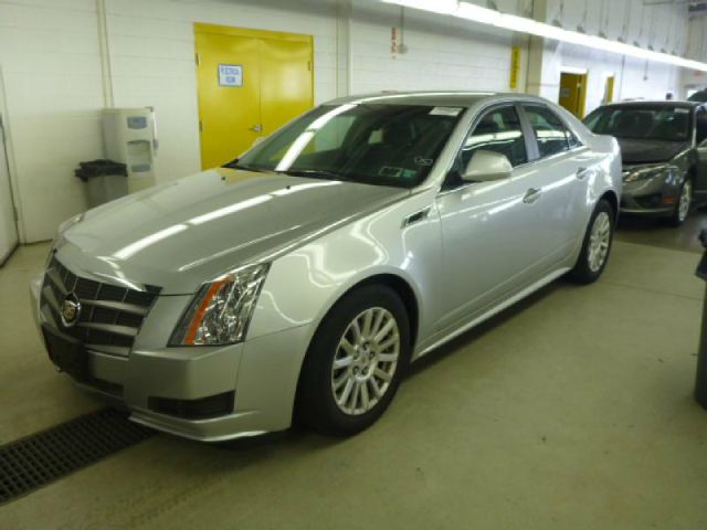 2011 Cadillac CTS EX - DUAL Power Doors