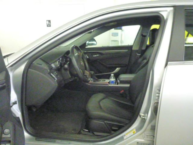 2011 Cadillac CTS EX - DUAL Power Doors