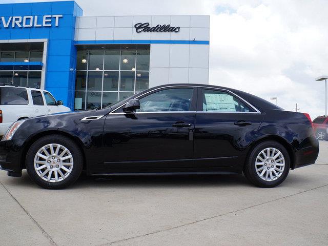 2013 Cadillac CTS D Sport Utility