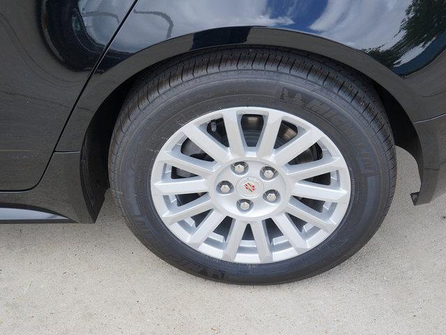 2013 Cadillac CTS D Sport Utility