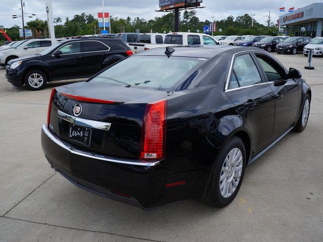 2013 Cadillac CTS D Sport Utility