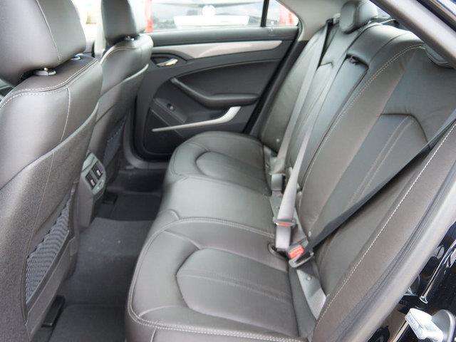 2013 Cadillac CTS D Sport Utility