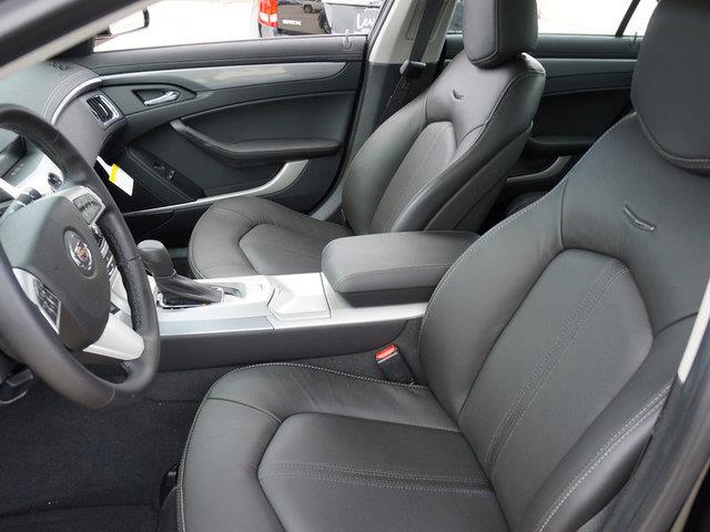 2013 Cadillac CTS D Sport Utility