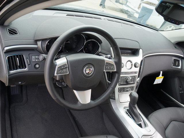 2013 Cadillac CTS D Sport Utility