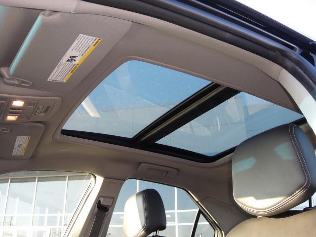 2013 Cadillac CTS Coupe