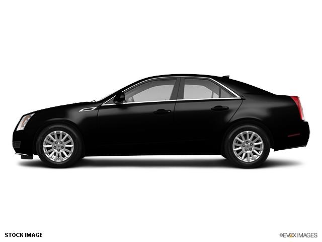 2013 Cadillac CTS SLE Pickup 4D 5 3/4 Ft