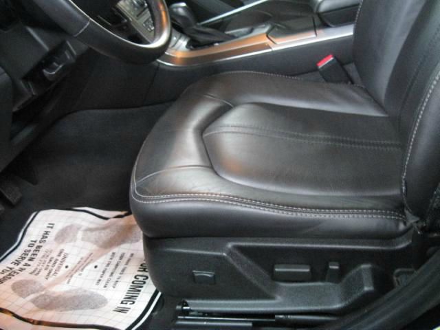 2013 Cadillac CTS Coupe