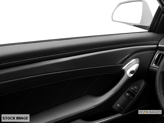 2014 Cadillac CTS Unknown