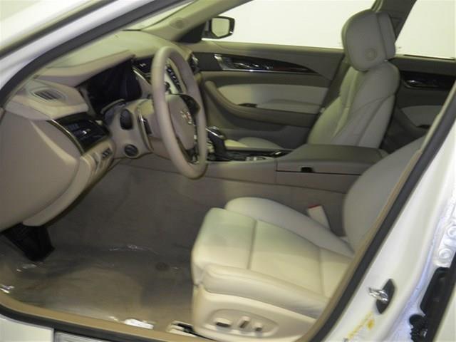 2014 Cadillac CTS D Sport Utility