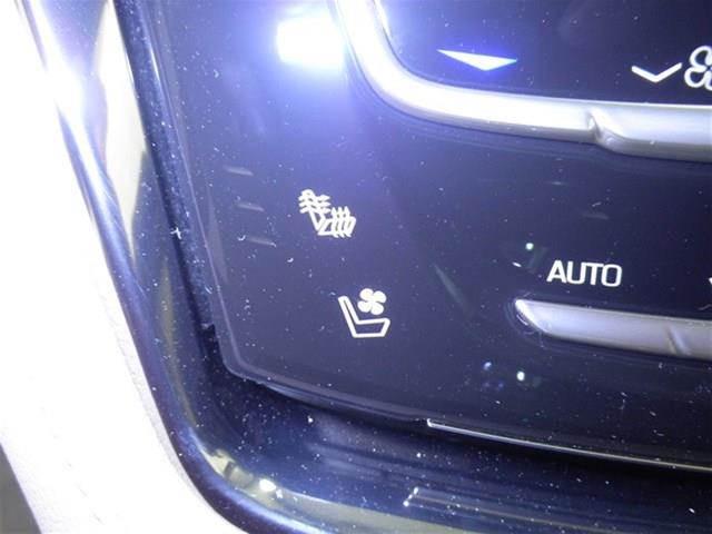 2014 Cadillac CTS D Sport Utility