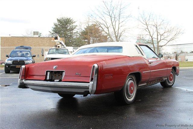 1978 Cadillac Cadillac Denali (navigationdvd)