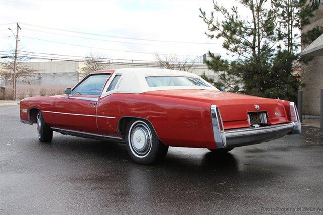 1978 Cadillac Cadillac Denali (navigationdvd)