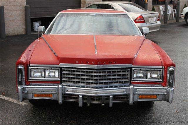 1978 Cadillac Cadillac Denali (navigationdvd)