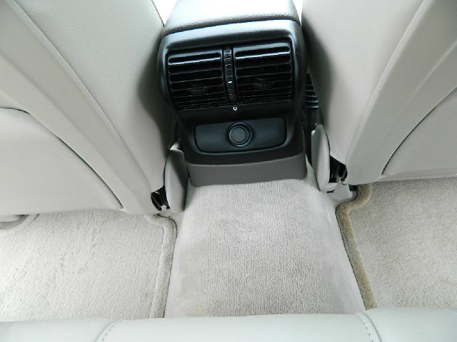 1998 Cadillac Catera S Power Tiltslide Moonroof