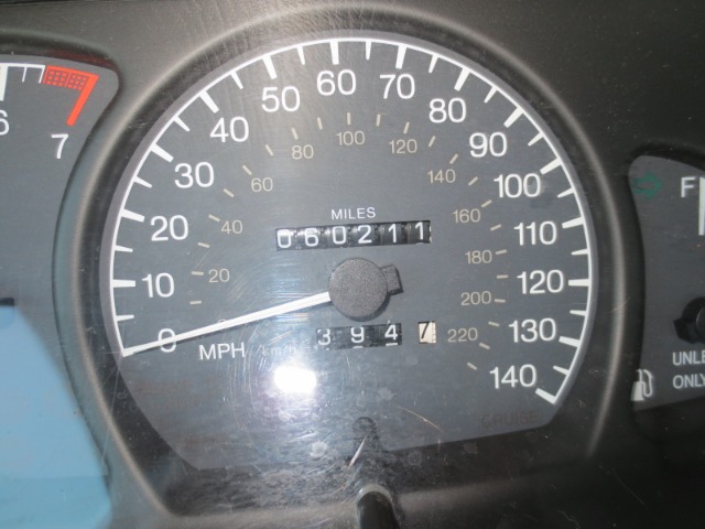 1998 Cadillac Catera S Power Tiltslide Moonroof