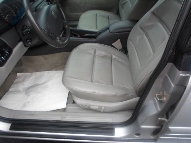 1999 Cadillac Catera Unknown