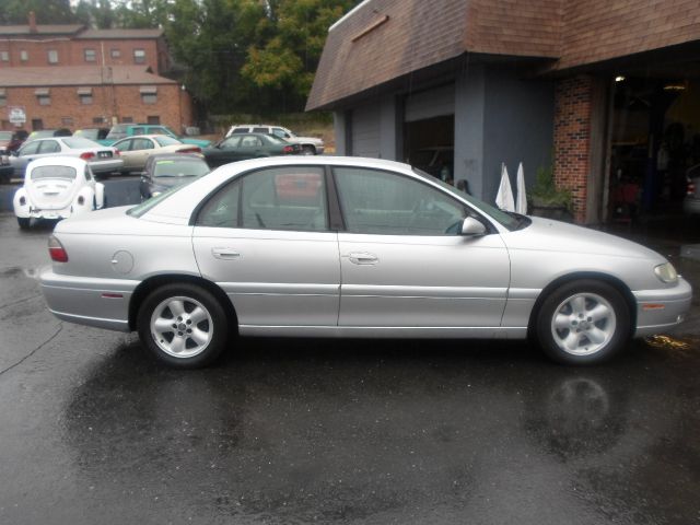 1999 Cadillac Catera Unknown